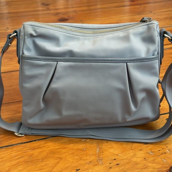 MZ Wallace Paige Crossbody Nylon Bag - Picture 2 of 11